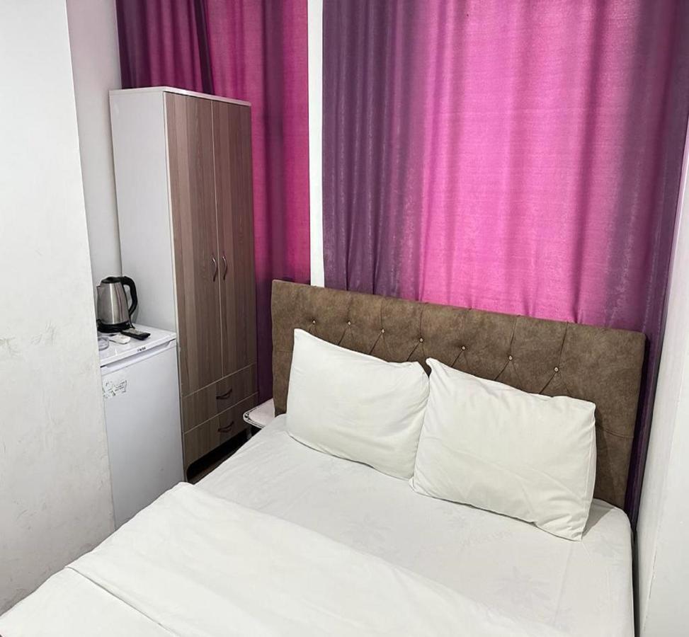 Taksim Soushian Hotel 이스탄불 외부 사진