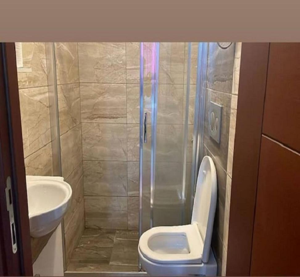 Taksim Soushian Hotel 이스탄불 외부 사진