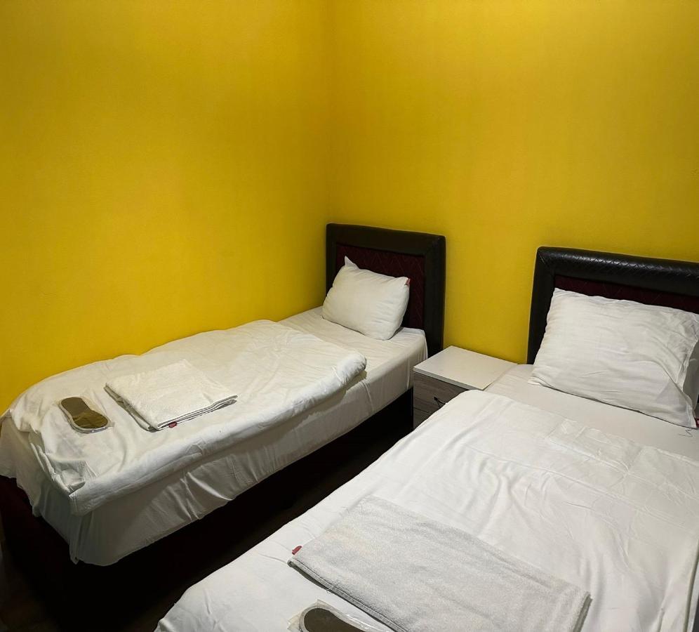 Taksim Soushian Hotel 이스탄불 외부 사진